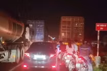 Quốc lộ 5 ùn tắc kéo dài, Hải Dương chỉ đạo “nóng”