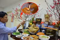 Chuyên gia lý giải việc không nên thắp hương liên tục mấy ngày Tết
