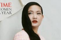  Amanda Nguyen- người phụ nữ gốc Việt đầu tiên sắp bay vào không gian