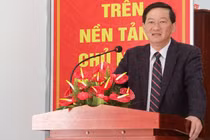 Dính dáng Đại Ninh, Bí thư tỉnh Lâm Đồng cùng bao cán bộ bị khởi tố?