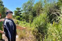 Nghi phạm sát hại cô gái trước khi nghỉ Tết được tìm ra thế nào?