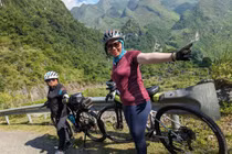 “Người bạn đường” đáng tin cậy trên mọi cung đường đạp xe