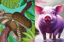 Chúc mừng 3 con giáp, tuần sau bắt đầu "giẫm phải hố vàng"