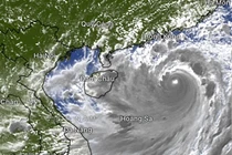 Bí thư, Chủ tịch tỉnh chịu trách nhiệm nếu lơ là chống siêu bão