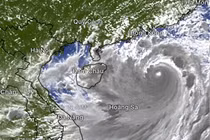 Bí thư, Chủ tịch tỉnh chịu trách nhiệm nếu lơ là chống siêu bão