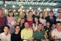  Nhân vật mới xuất hiện trong "Trạm cứu hộ trái tim" tập gần cuối 