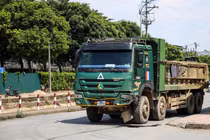 Tăng nặng TNHS tài xế dương tính ma túy, gây TNGT khiến 4 mẹ con tử vong