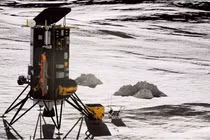  NASA đặt mục tiêu phủ sóng wifi trên Mặt Trăng vào năm 2026