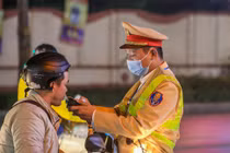 Quý I/2024, hơn 2.700 người tử vong do tai nạn giao thông