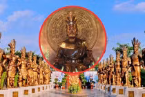  18 đời vua Hùng bao gồm những ai? 