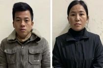 Đường dây mua bán thận gần tỷ đồng/quả bị bóc gỡ thế nào?