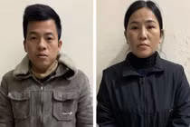 Đường dây mua bán thận gần tỷ đồng/quả bị bóc gỡ thế nào?