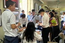 “Ngáo” giá gây sốt đất… cần chế tài chứng minh tài chính?