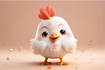 Năm Giáp Thìn, Thần tài đến, 3 con giáp được lộc trời ban