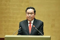 Kỳ vọng vào tân Chủ tịch Quốc hội Trần Thanh Mẫn