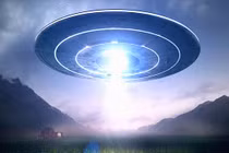 4 sự kiện không có lời giải đáp về người ngoài hành tinh 