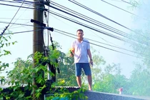 Dùng bom xăng, hung khí chống cảnh sát, 8 đối tượng bị bắt giữ