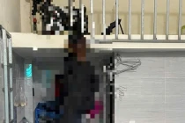 Hải Dương: Nữ công nhân treo cổ tại phòng trọ, nghi tự tử