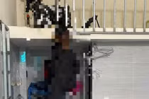 Hải Dương: Nữ công nhân treo cổ tại phòng trọ, nghi tự tử