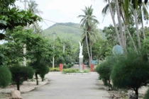 Làng phong Quy Hòa- điểm đến du lịch xanh mang nét đẹp cổ kính