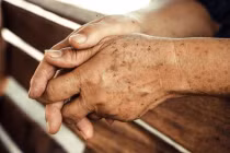  4 dấu hiệu cho thấy bạn đang lão hóa cực nhanh