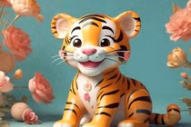 Từ nay đến Tết, 3 tuổi vận đỏ như son, tài lộc song hành