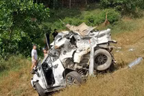 Có căn cứ khởi tố tài xế vụ tai nạn 3 người tử vong