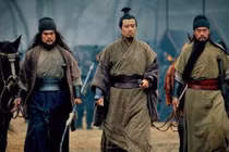 Lý do Quan Vũ và Trương Phi tài giỏi dù chưa học võ