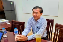 Nhận hối lộ 2 tỷ, một chủ tịch xã ở Phú Quốc đầu thú