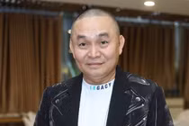 Xuân Hinh: "Chúng tôi cứ chém gió thế mà có người tin thì chịu"