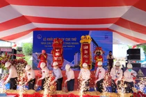 TP HCM sắp có thêm 1.000 chỗ ở cho công nhân 