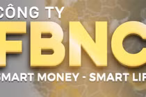 Hoạt động báo chí không giấy phép, Công ty FBNC bị phạt 350 triệu đồng