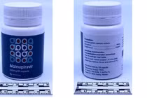 Thuốc Molnupiravir giả ở Thụy Sĩ ghi “sản xuất tại Bình Dương“