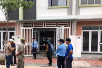 Bình Dương: Phát hiện hai người bạn thân chết cách nhau 5km