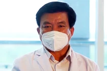 Vì sao giám đốc Bệnh viện Đa khoa Vĩnh Long bị bắt?