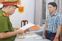 Khởi tố tổng giám đốc Công ty Công trình công cộng Hội An vì nhận hối lộ