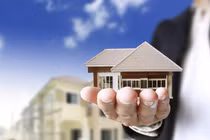 Trầm lắng thị trường bất động sản thứ cấp 