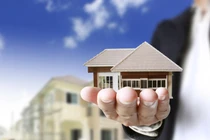 Trầm lắng thị trường bất động sản thứ cấp 