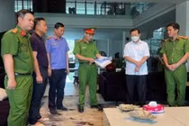 Đồng Nai: Vì sao nhiều cán bộ Phòng TN&MT huyện Long Thành bị bắt giam?