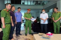 Đồng Nai: Vì sao nhiều cán bộ Phòng TN&MT huyện Long Thành bị bắt giam?