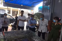 "Vụ hóa đơn hải sản 42,5 triệu đồng không phải là hành vi chặt chém"