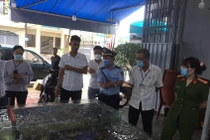 "Vụ hóa đơn hải sản 42,5 triệu đồng không phải là hành vi chặt chém"