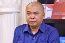 Bình Dương: Bắt vợ chồng chủ Công ty địa ốc Tường Hy Quân