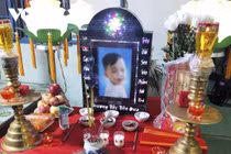 Long An: Xác minh vụ bé 18 tháng tuổi tử vong nghi bị bạo hành