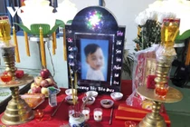 Long An: Xác minh vụ bé 18 tháng tuổi tử vong nghi bị bạo hành