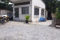 Thủ phạm vụ bé gái 1 tuổi ở TP HCM tử vong khai gì?