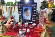 Long An: Bắt tạm giam kẻ bạo hành bé trai 18 tháng tuổi đến tử vong