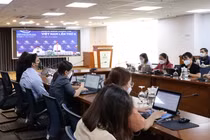 Diễn đàn Kinh tế Việt Nam lần thứ 4 diễn ra ngày 5/6 tại TPHCM