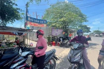 Đồng Nai: Nghi án chồng sát hại vợ rồi tự sát