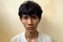 Tân sinh viên dùng clip “nhạy cảm” tống tiền nữ sinh bị khởi tố